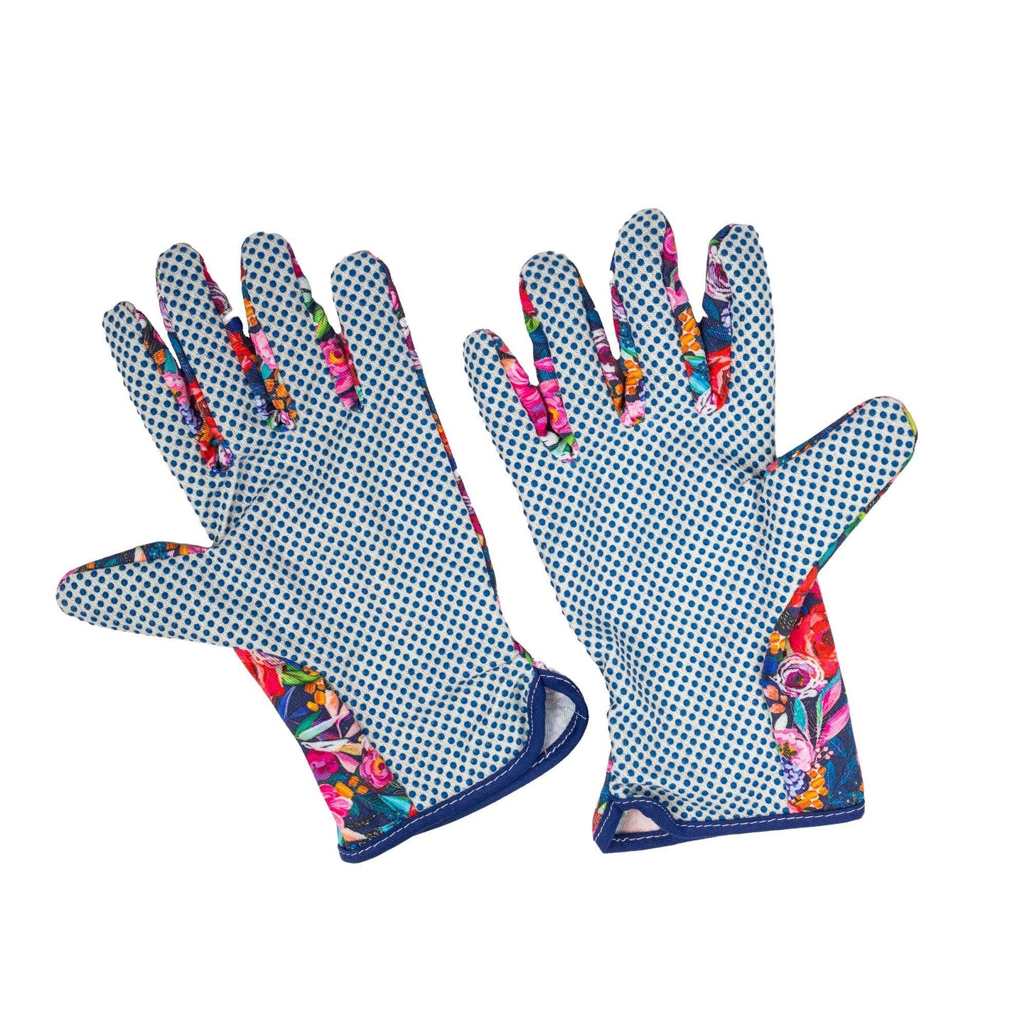 Wildflowers Garden Gloves [6]