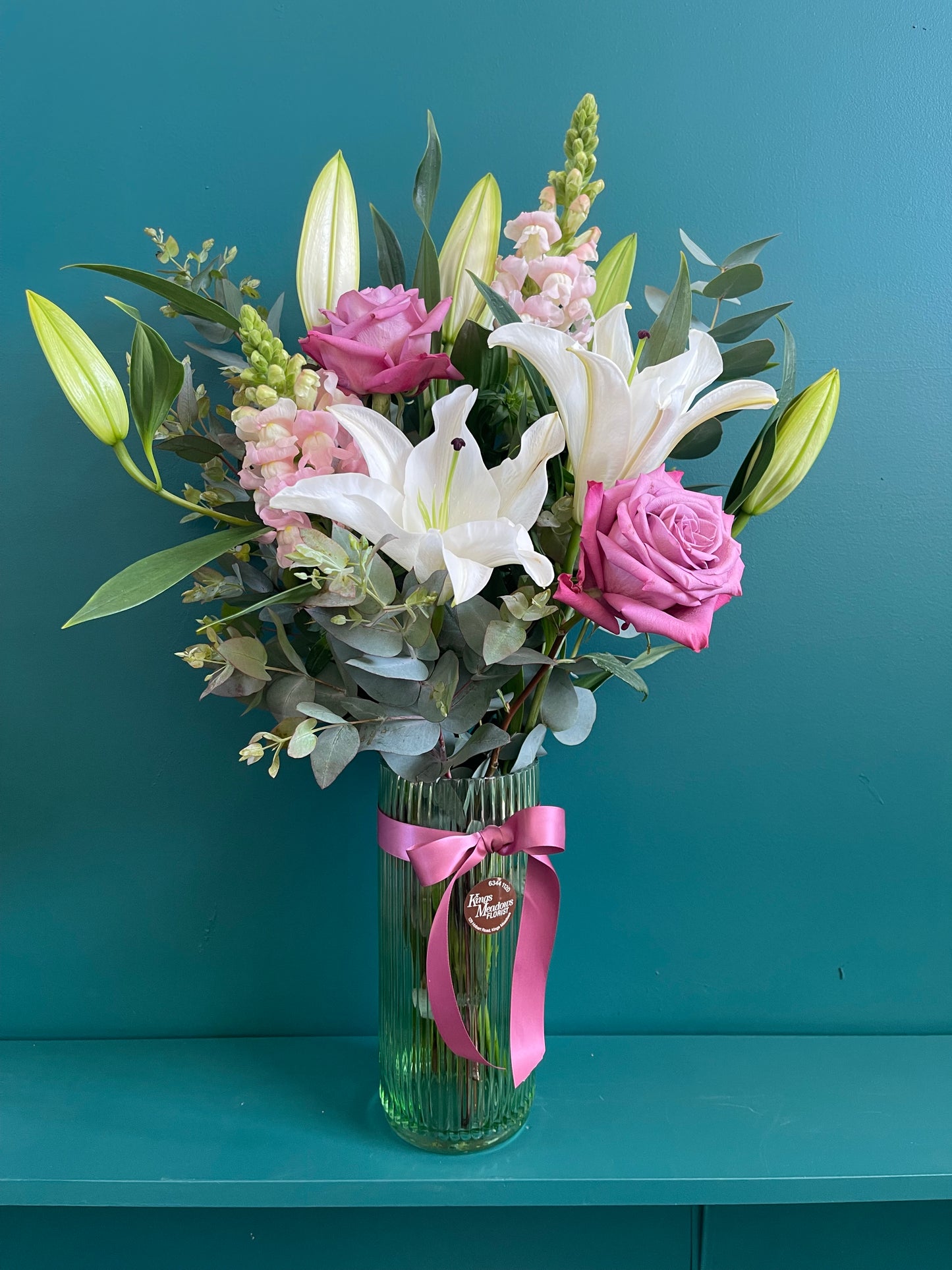 Feminine and Pretty Bouquets