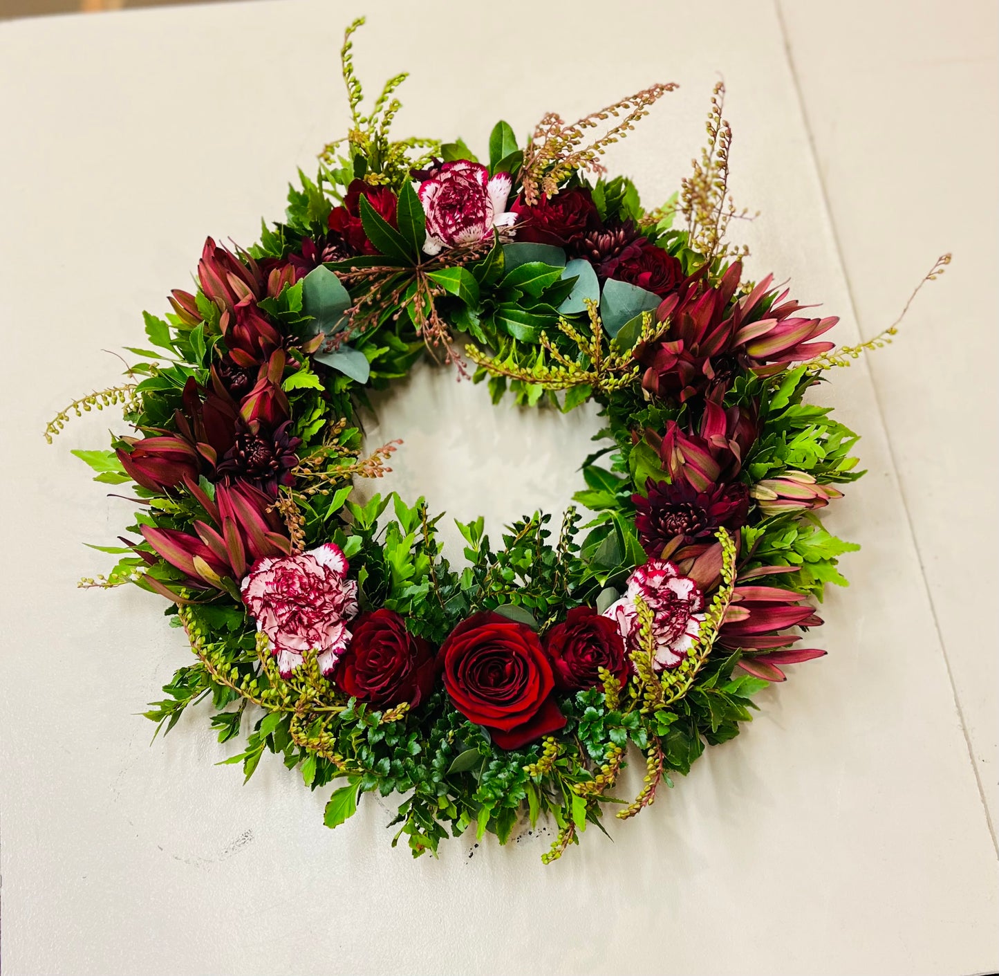 Wreath