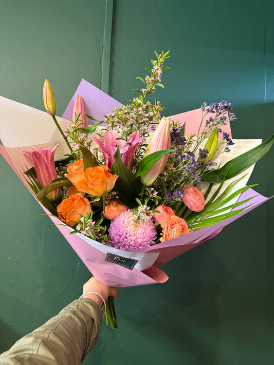 Fresh - Seasonal Bunch