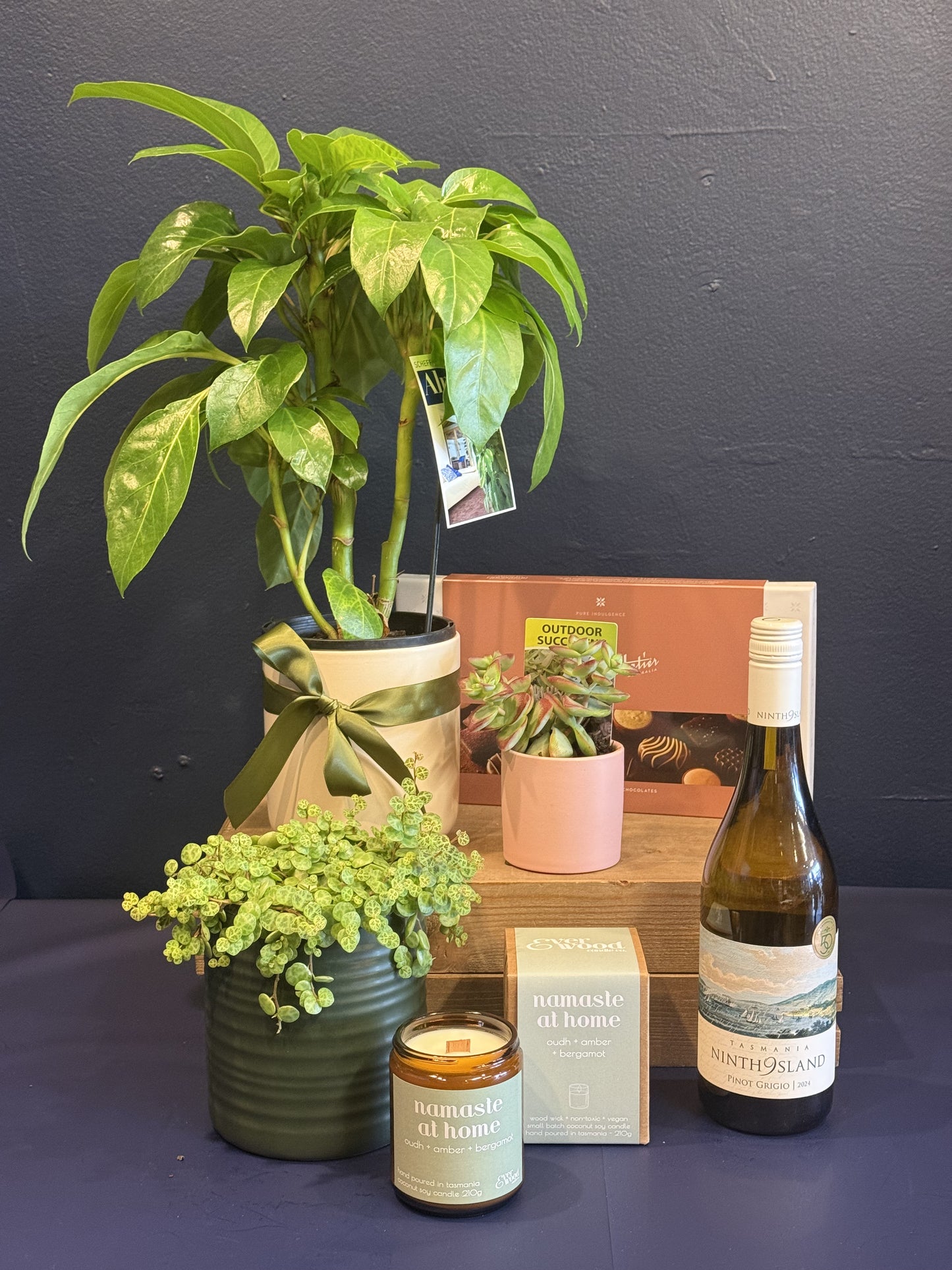 Gift Packs