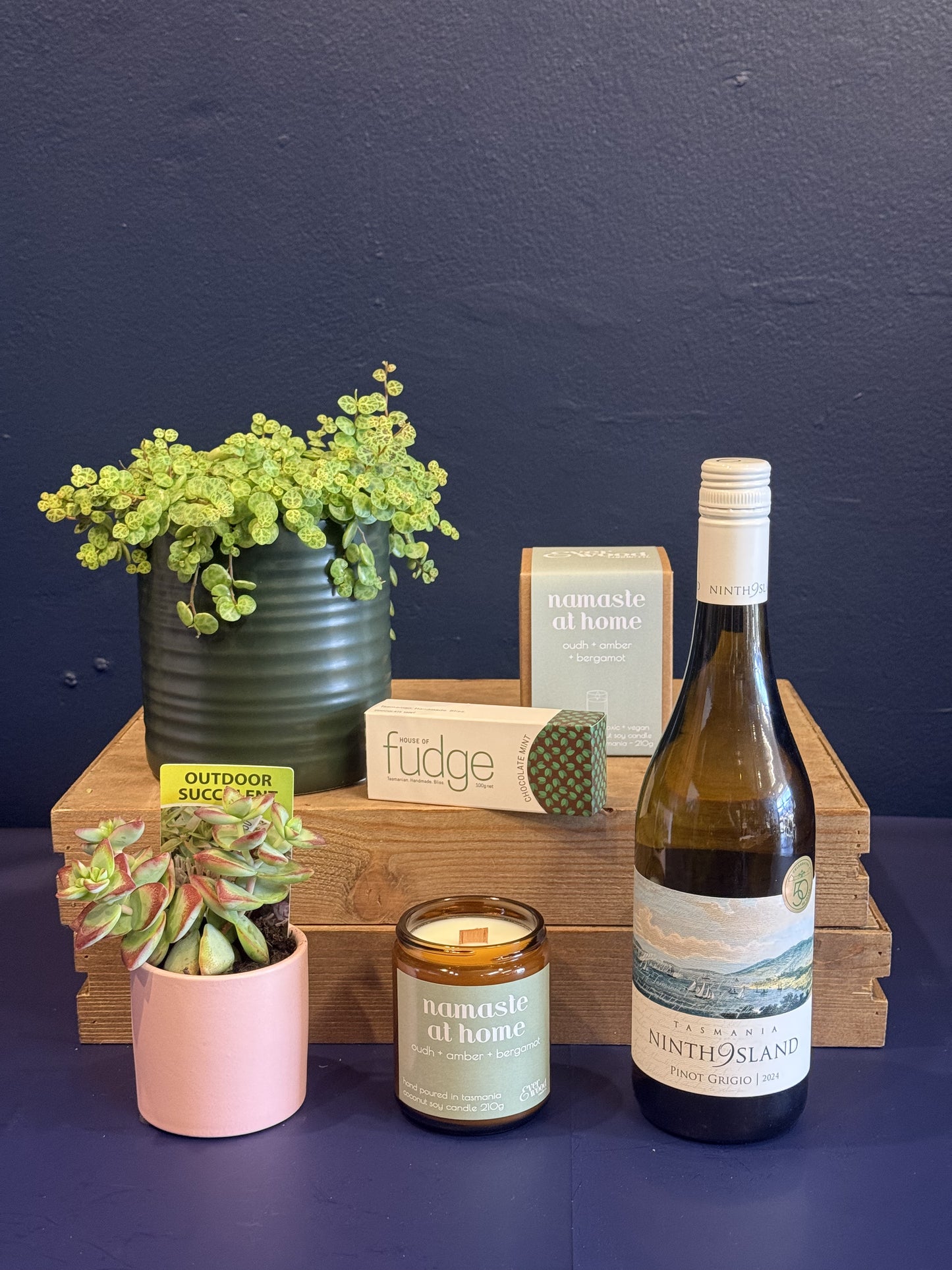 Gift Packs