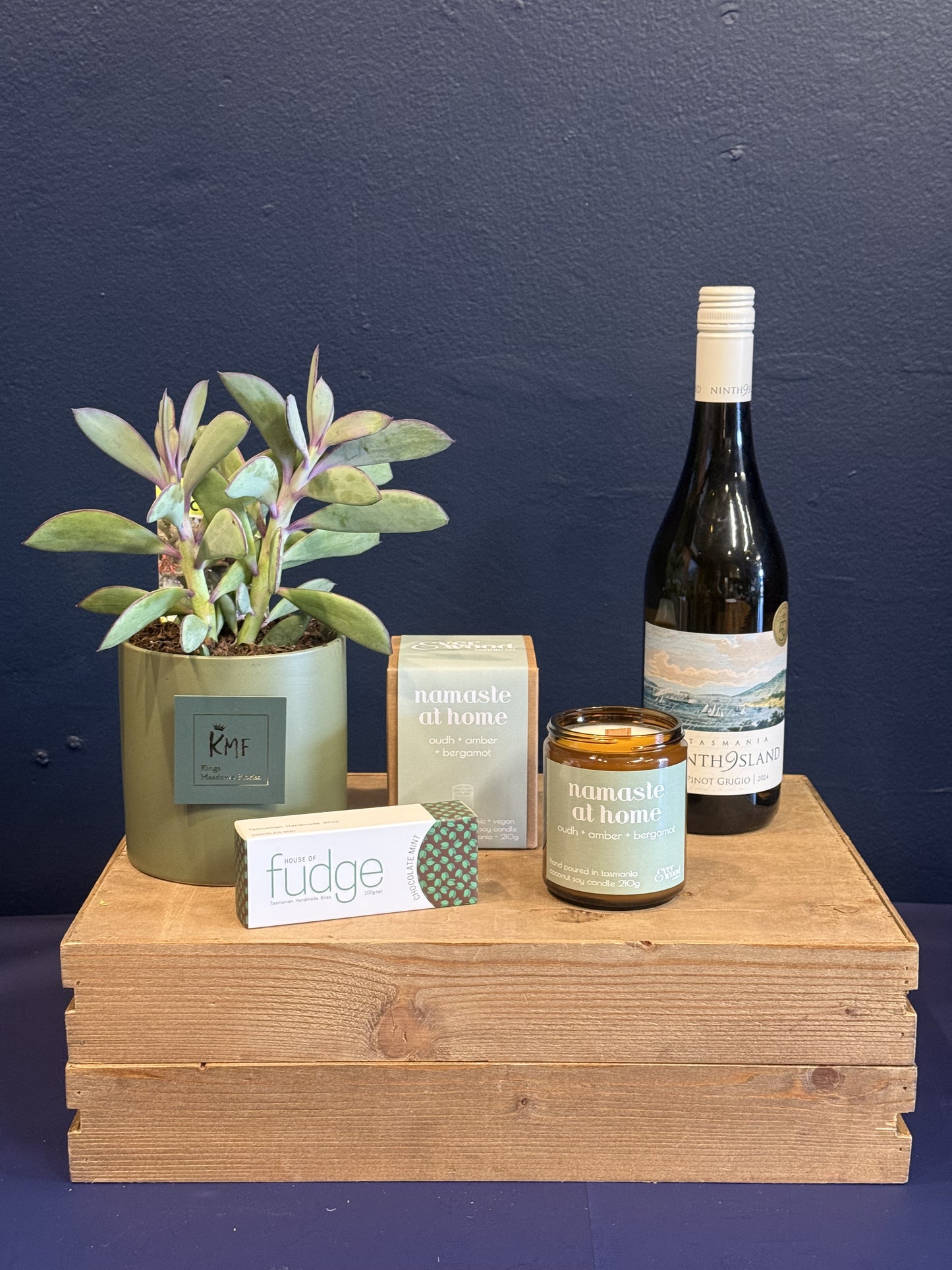 Gift Packs