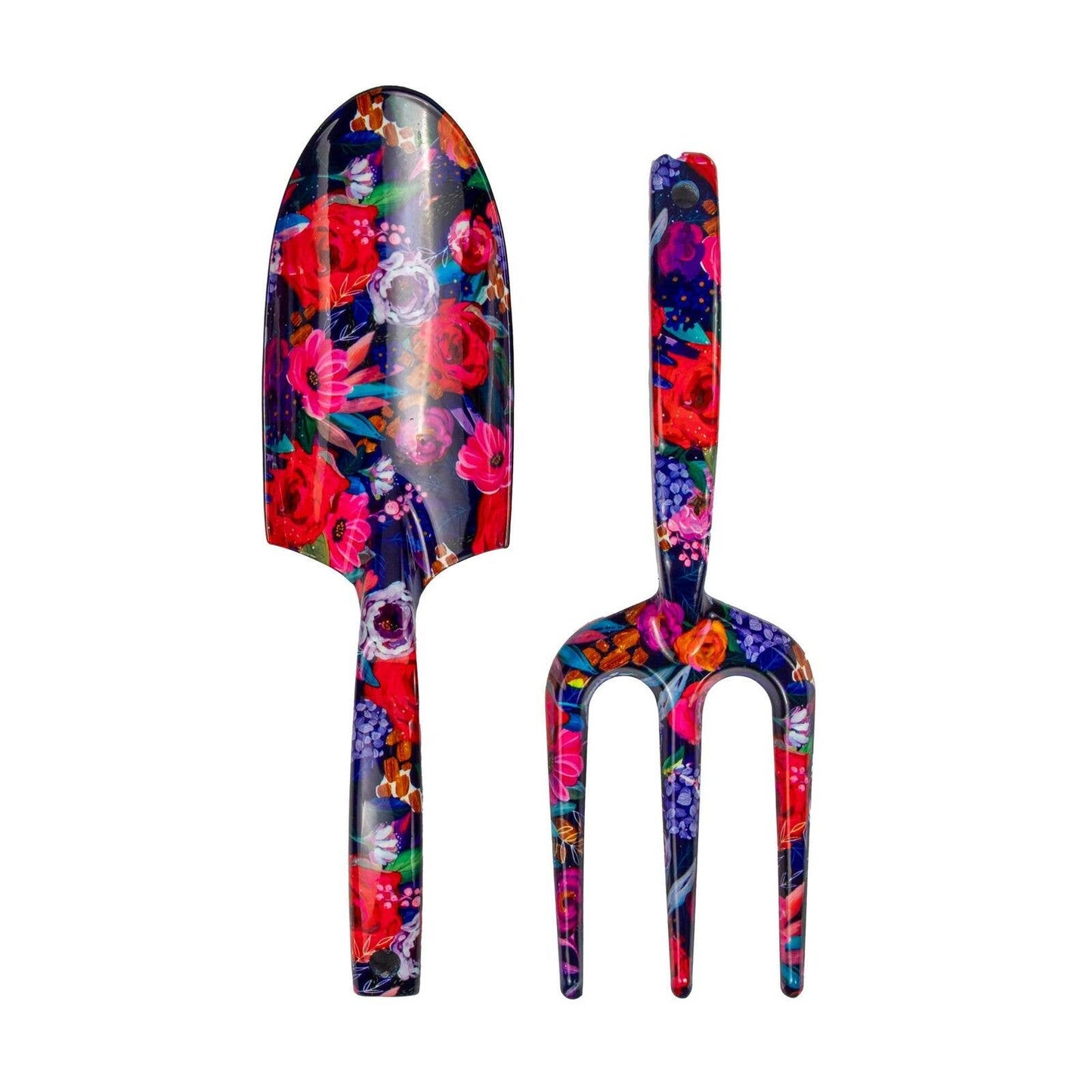 Wildflowers Garden Trowel and Fork Set [4]