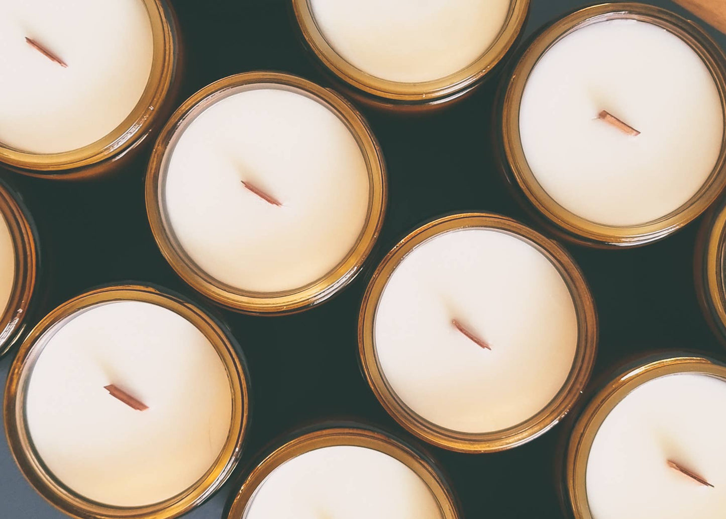 'Citrus Got Real' Candle 210g